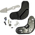 Replacement Grammer 90 Series Seat Backrest Adjustment Kit