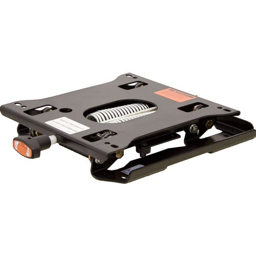 Ultra Low Mechanical Suspension