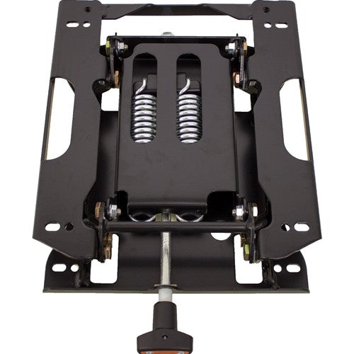 Ultra Low Mechanical Suspension