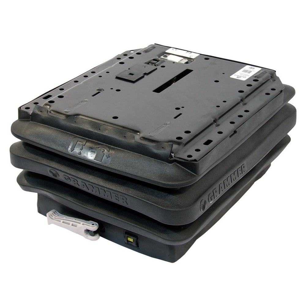 Case IH 71-89/Steiger 9200-9300 with Original Air Suspension Replacement Deluxe Mechanical Suspension w/Swivel