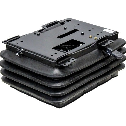 Case IH 71-89 Series Magnum Tractor & Steiger 9200-9300 Series Tractor Replacement 12V Air Suspension