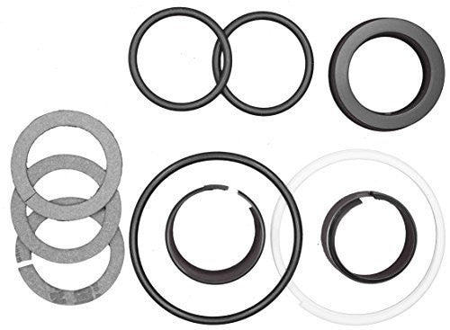 TORNADO G33193 Hydraulic Cylinder Seal Kit – Packing Assembly For Case Equipment