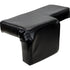 John Deere Dozer Replacement Armrest (Right Hand) - Black Vinyl