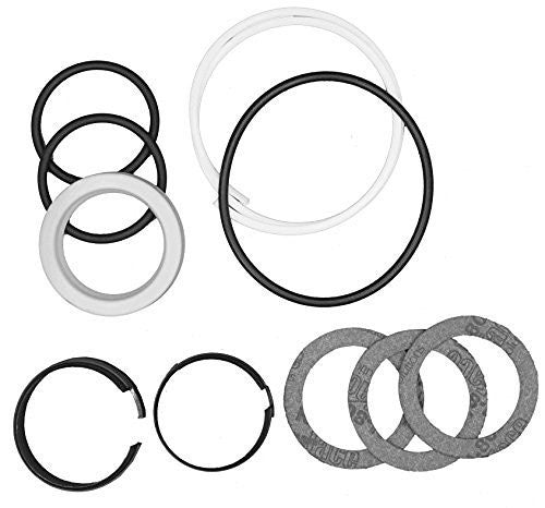 Case D42870 Replacement Hydraulic Cylinder Seal Kit