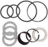 Case D42871 Hydraulic Cylinder Seal Kit