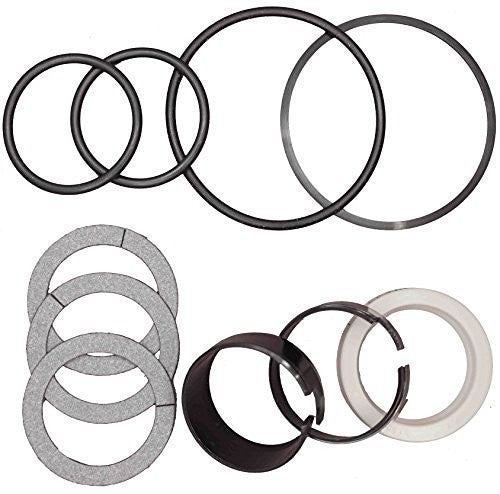 Case D42871 Replacement Hydraulic Cylinder Seal Kit