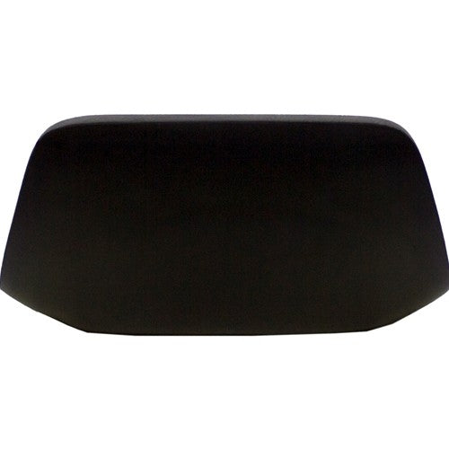 Universal Application Replacement Bucket Seat - Black Vinyl