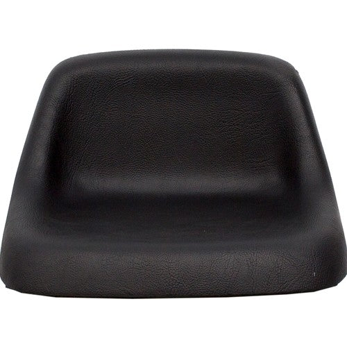 Universal Application Replacement Bucket Seat - Black Vinyl