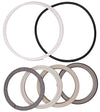 Case D42877 Replacement Hydraulic Cylinder Seal Kit