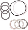 Case D42878 Replacement Hydraulic Cylinder Seal Kit