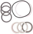 Case D42878 Replacement Hydraulic Cylinder Seal Kit