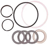 Case D47896 Replacement Hydraulic Cylinder Seal Kit