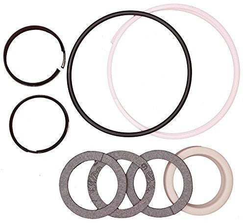 Case D47896 Replacement Hydraulic Cylinder Seal Kit