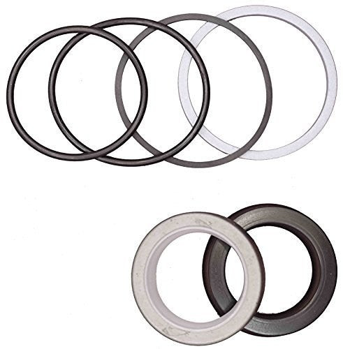 Case G101021 Replacement Hydraulic Cylinder Seal Kit