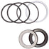 Case G101021 Replacement Hydraulic Cylinder Seal Kit