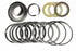 Case G105512 Replacement Hydraulic Cylinder Seal Kit