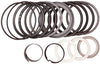 Case G105526 Replacement Hydraulic Cylinder Seal Kit