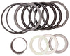 Case G105528 Replacement Hydraulic Cylinder Seal Kit