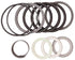 Case G105528 Replacement Hydraulic Cylinder Seal Kit