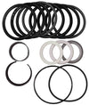 Case G105529 Replacement Hydraulic Cylinder Seal Kit