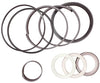 Case G107687 Replacement Hydraulic Cylinder Seal Kit