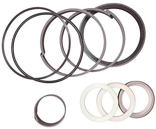 Case G107687 Replacement Hydraulic Cylinder Seal Kit