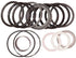 Case G109455 G105521 Replacement Hydraulic Cylinder Seal Kit