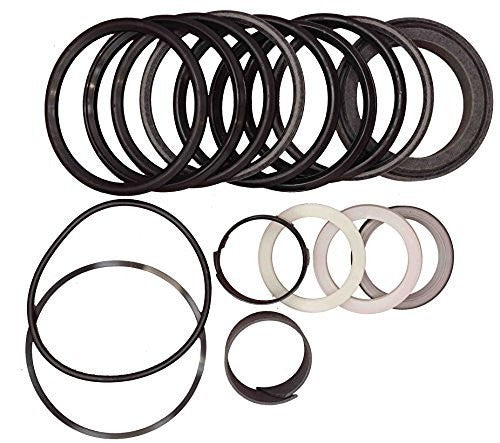 Case G109470 Replacement Hydraulic Cylinder Seal Kit