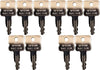 #5 (5P8500) Caterpillar Ignition Replacement Key *10 Pack*