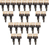 #5 (5P8500) Caterpillar Ignition Replacement Key *25 Pack*