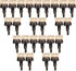 #5 (5P8500) Caterpillar Ignition Replacement Key *25 Pack*