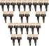 #5 (5P8500) Caterpillar Ignition Replacement Key *25 Pack*