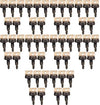 #5 (5P8500) Caterpillar Ignition Replacement Key *50 Pack*