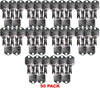(166) Clark/Yale/Hyster Key *50 PACK*