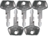 #8 (K250) Kobelco Replacement Key *5 Pack*