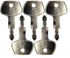 #19 (T800) TCM Loader Replacement Key *5 Pack*