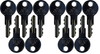 #21 (NG100) Broderson/Bart Mill/Terex Replacement Key *10 Pack*