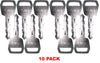 (TOYOLD) Toyota Forklift (Old) Key *10 Pack*