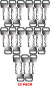 (TOYOLD) Toyota Forklift (Old) Key *25 Pack*