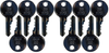 #26 (455) Genie/Skytrak/Terex Replacement Key *10 Pack*