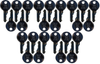 #26 (455) Genie/Skytrak/Terex Replacement Key *25 Pack*