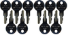 #29 (556) Ford/Hyster/Lull/Holland Replacement Key *10 Pack*