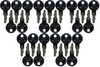 #29 (556) Ford/Hyster/Lull/Holland Replacement Key *25 Pack*