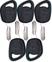 #34 (GY20680) Deere/Cadet/Poulan/DR/Delat Replacement Key *5 Pack*