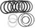 Case G32293 Replacement Hydraulic Cylinder Seal Kit