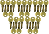 #37 (TRX LFT) Terex Lift Replacement Key *25 Pack*