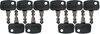 #47 (68920) Kubota/Sakai Replacement Key *10 Pack*