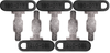 #48 (880-013) Honda Generator Replacement Key *5 Pack*