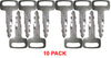 1A Nissan Forklift (New) Key *10 Pack*