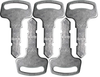 #50 (63700) Kubota/Holland Replacement Key *5 Pack*